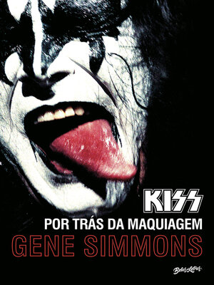 cover image of Kiss